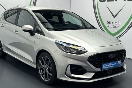 Ford Fiesta 18.168 km 15.900 &euro; Königswinter 53639