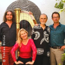 Magic Sound Poject 21.11.2026 Saal der Johannes Schule Bonn