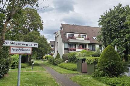 Wohnung Bonn Hardtberg - 2 Zimmer, 57 m&sup2;, 220.000&euro; | Angebot:26756774