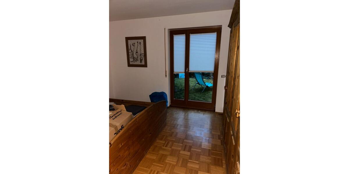 Erdgeschoßwohnung Bonn Gielgen - 3 Zimmer, 100 m&sup2;, 1.700&euro; | Angebot:24693694