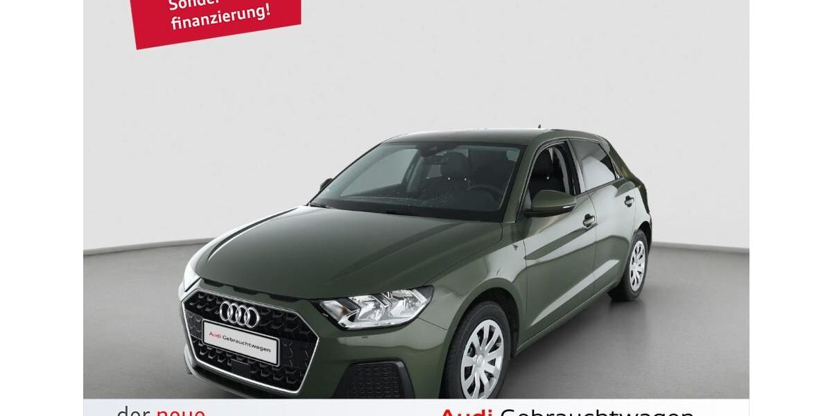 Audi A1 8.479 km 23.975 &euro; Sankt Augustin-Menden 53757