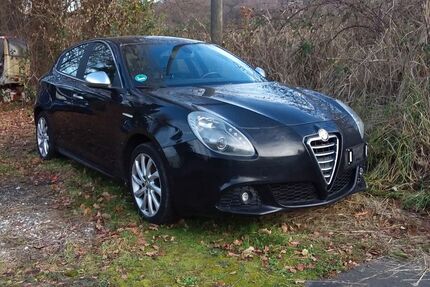 Alfa Romeo Giulietta 288.500 km 3.450 &euro; Königswinter 53604