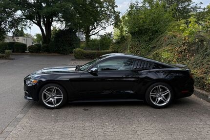 Ford Mustang 69.955 km 19.950 &euro; Troisdorf 53844