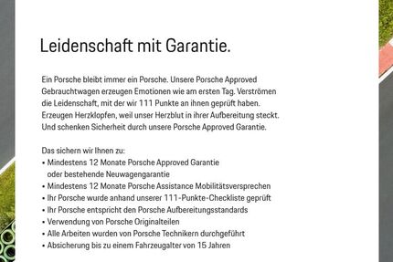 Porsche Panamera 66.700 km 92.900 &euro; Bergisch Gladbach 51429