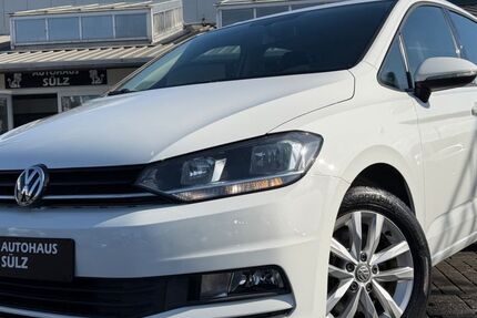 VW Touran 53.739 km 16.799 &euro; Lohmar 53797