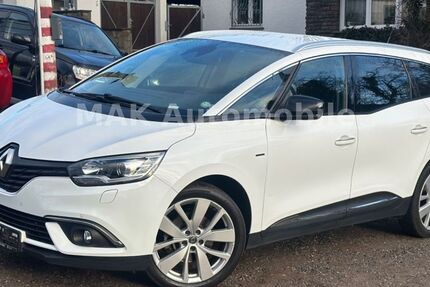 Renault Scenic 180.000 km 8.999 € Mechernich 53894