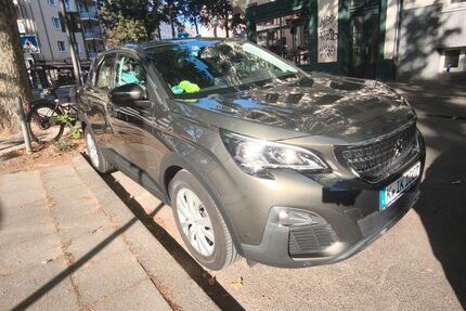 Peugeot 3008 141.000 km 12.000 &euro; Köln 50677