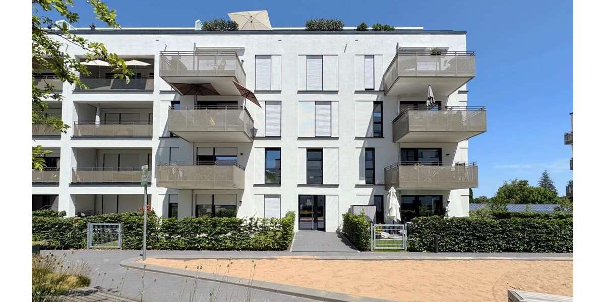 Etagenwohnung Bonn Hardtberg - 3 Zimmer, 85 m&sup2;, 498.000&euro; | Angebot:26315832