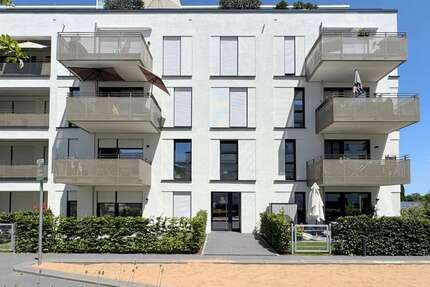 Wohnung Bonn Hardtberg - 3 Zimmer, 85 m&sup2;, 498.000&euro; | Angebot:26315832