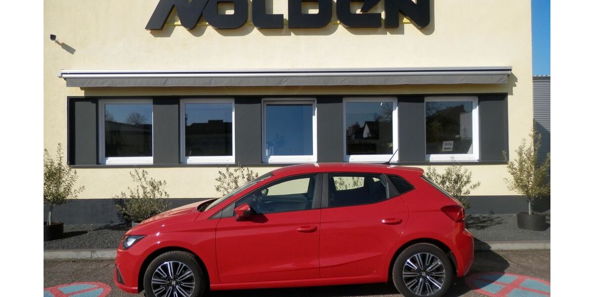 Seat Ibiza 18.150 km 18.950 &euro; Bonn 53119