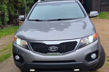 Kia Sorento 129.000 km 12.500 € Bergisch Gladbach 51469