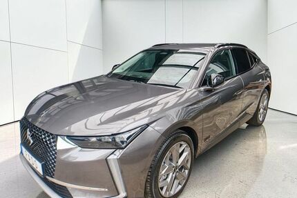 DS Automobiles DS4 48.810 km 21.990 &euro; Troisdorf 53842