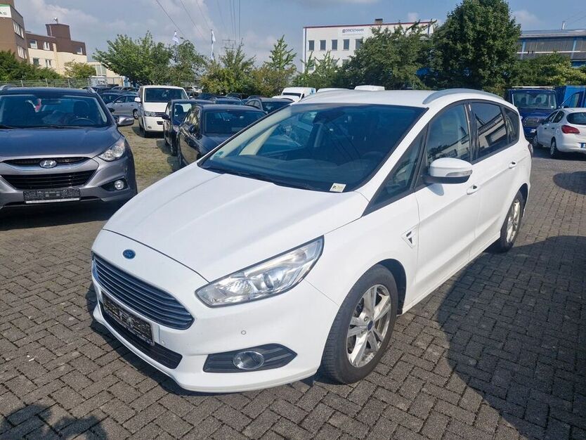 S-Max
