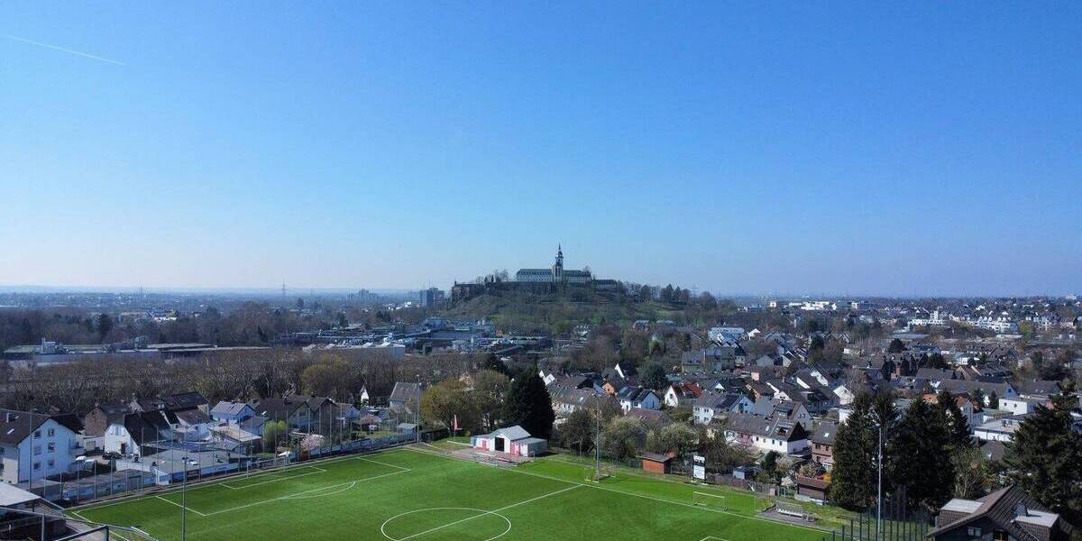 Etagenwohnung Siegburg - 4 Zimmer, 100 m&sup2;, 309.000&euro; | Angebot:23963180