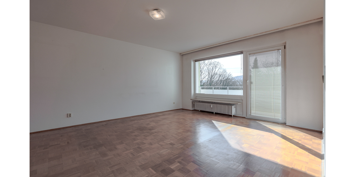 Bad Honnef: 4 Zimmer 3 Balkone keine Provision! - Etagenwohnung Bad Honnef | Angebot:25427026