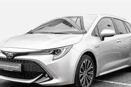 Toyota Corolla 42.310 km 21.895 € Köln 51063