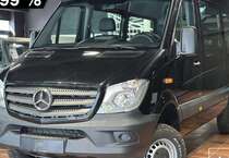 Mercedes-Benz Sprinter 53.198 km 56.950 &euro; Bonn 53177