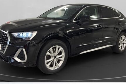 Audi Q3 73.552 km 28.980 € Bonn 53119