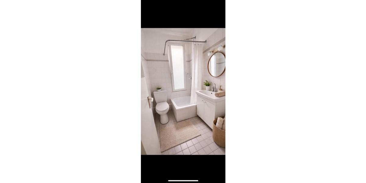 Etagenwohnung Bonn Gielgen - 2.5 Zimmer, 50 m&sup2;, 880&euro; | Angebot:25967555