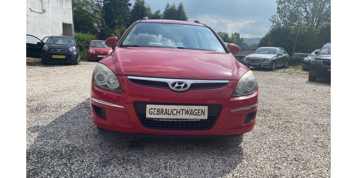 Hyundai i30 213.562 km 999 &euro; Rolandseck Remagen 53424