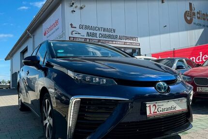 Toyota Mirai 77.541 km 13.999 € Rheinbach 53359
