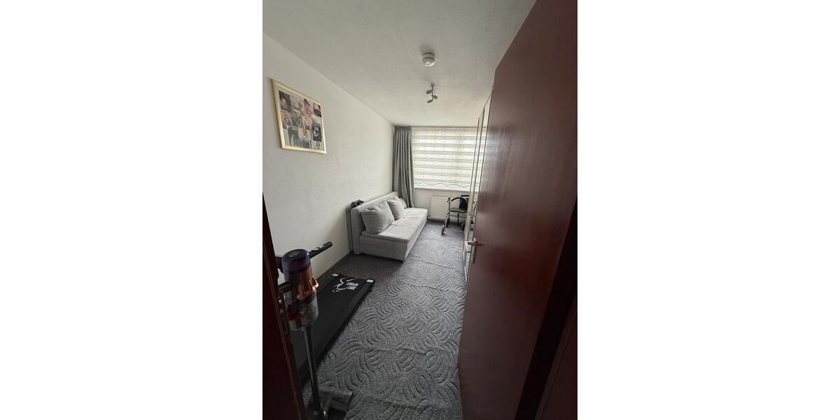 Etagenwohnung Bergisch Gladbach Alt-Frankenforst - 4 Zimmer, 106 m&sup2;, 259.000&euro; | Angebot:26516278