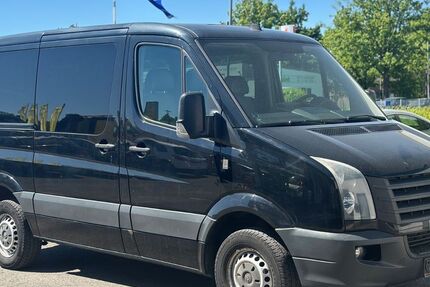 VW Crafter 256.850 km 11.800 &euro; Rheinbach 53359