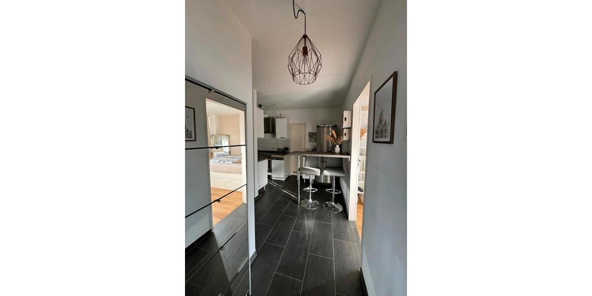 Erdgeschoßwohnung Bonn Auerberg - 2 Zimmer, 58 m&sup2;, 890&euro; | Angebot:25844094