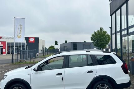 Dacia Logan 91.000 km 9.800 &euro; Erftstadt 50374