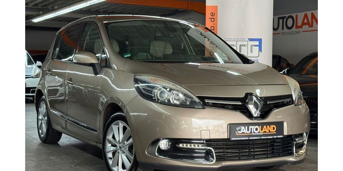 Renault Scenic 215.000 km 5.999 &euro; Troisdorf 53842