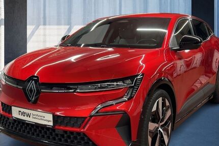 Renault Megane E-TECH 26.660 km 25.530 &euro; Köln 50939