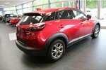 Mazda CX-3 SKYACTIV-G 120 FWD Exclusive-Line 59.589 km 16.480 &euro; Euskirchen 53881