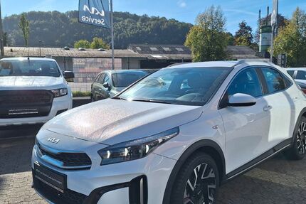 Kia XCeed 14.800 km 21.950 € Overath 51491
