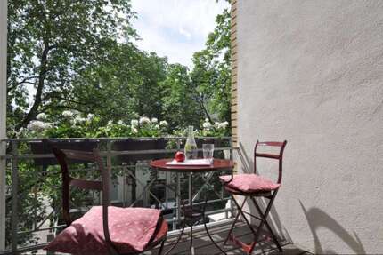 Zimmer Bonn Südstadt - 2 Zimmer, 1.500&euro; | Angebot:26986788
