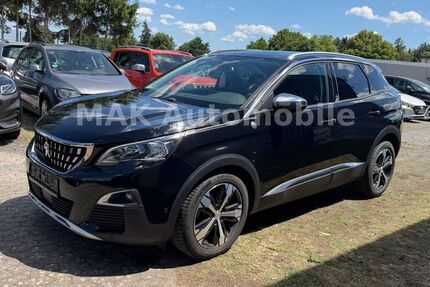 Peugeot 3008 160.000 km 10.999 &euro; Euskirchen 53879