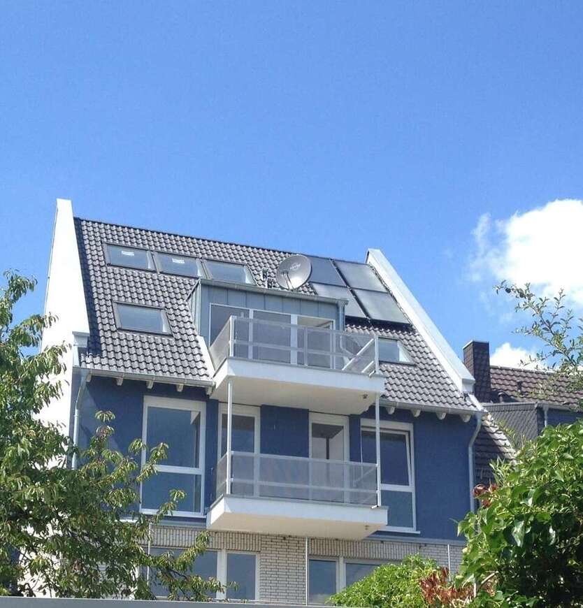 Wohnung zum Mieten in Troisdorf 869 € 78.85 m²