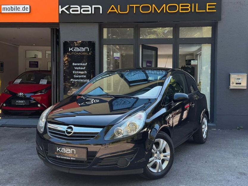 Corsa