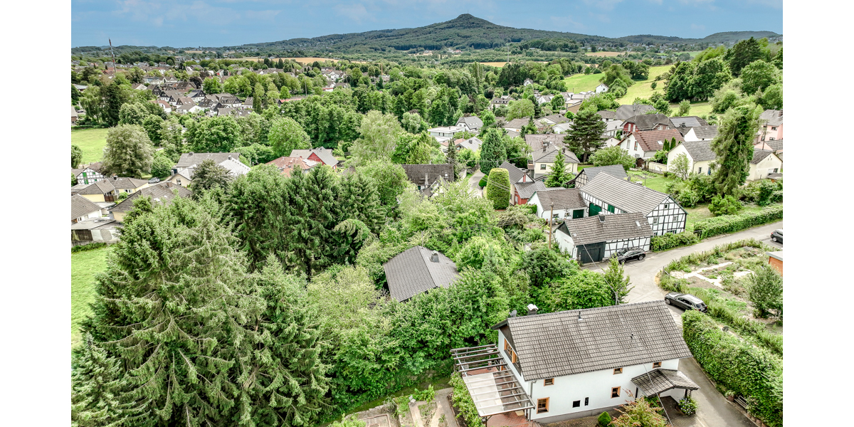 Charmantes Wohnhaus in Traumlage – Oberpleis Weiler Hartenberg - Einfamilienhaus Königswinter / Oberpleis Oberpleis | Angebot:27104485