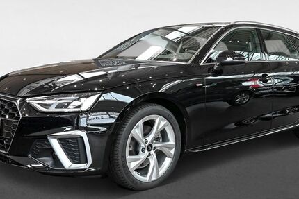 Audi A4 23.900 km 46.780 € Köln 50739