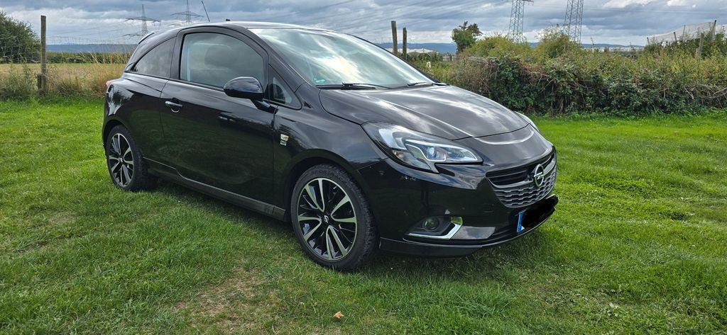 Opel Corsa 87.000 km 7.800 € Wachtberg 53343