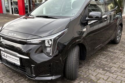 Kia Picanto 5.000 km 16.490 € Remagen - Rolandseck 53424