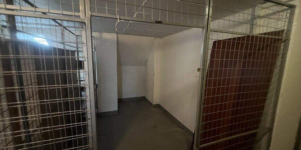 Etagenwohnung Troisdorf / Rotter See Rotter See - 2 Zimmer, 59 m&sup2;, 169.000&euro; | Angebot:25775649