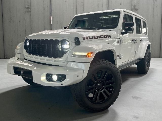 Jeep Wrangler 6.700 km 77.990 € Troisdorf/Spich 53842