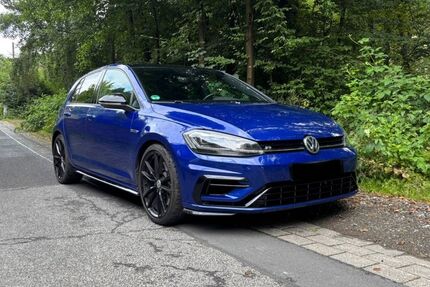 VW Golf 90.000 km 25.500 € Rösrath 51503
