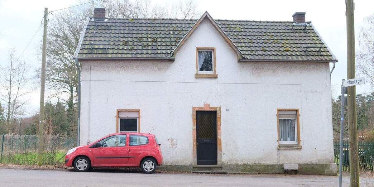 Einfamilienhaus Rösrath - 6 Zimmer, 137 m&sup2;, 299.000&euro; | Angebot:25726619