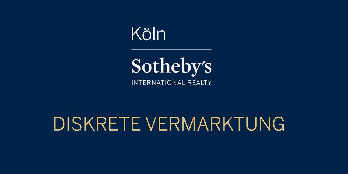 Grundstück Köln / Hahnwald Hahnwald - 4.200.000&euro; | Angebot:23942026