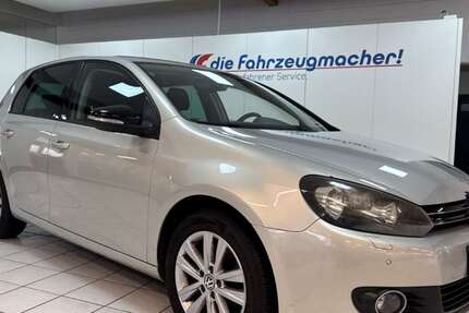 VW Golf 170.000 km 4.488 &euro; Rheinbach 53359