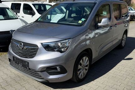 Opel Combo Life 50.800 km 17.990 &euro; Heimersheim 53474
