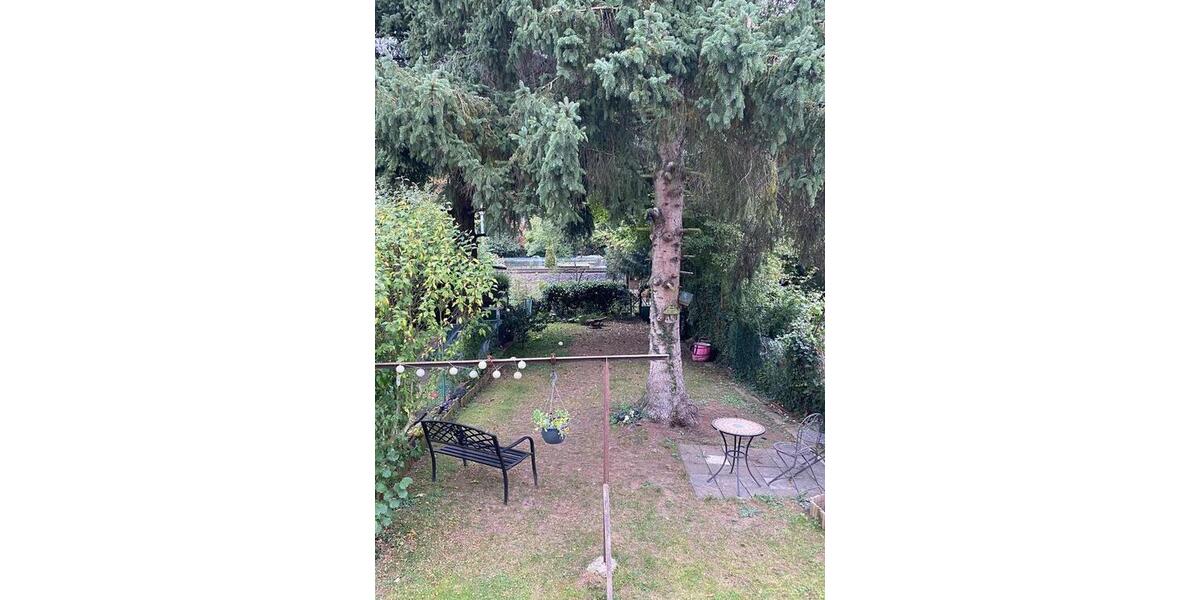 Charmantes Reihenmittelhaus in Bonn-Oberkassel 8 zimmer