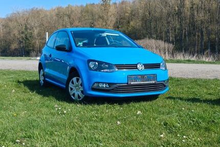 VW Polo 80.540 km 6.500 &euro; Bad Hönningen 53557